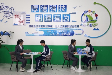 国际交流